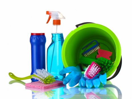 Professional Airbnb cleaning in NW1 for short-let apartments
