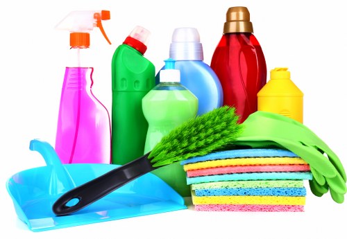 Sofa cleaning service in NW1 for a fabric sofa in a local home