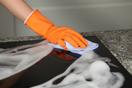 Professional window cleaning service for NW1 homes and businesses