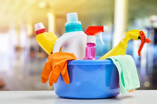 Accessible Carpet Cleaners NW1 website with inclusive navigation