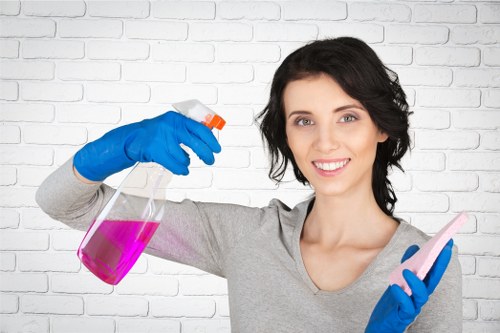 Local rug cleaning for busy households and commercial properties in NW1