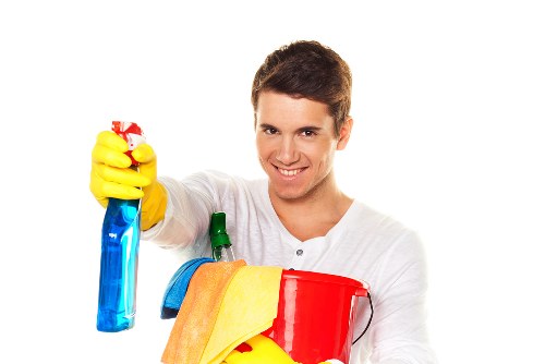 Local house clearance service working in a Camden or Regent’s Park area home