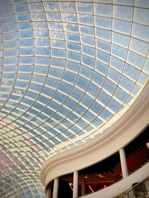 Brent Cross shopping centre retail cleaning advice for shops